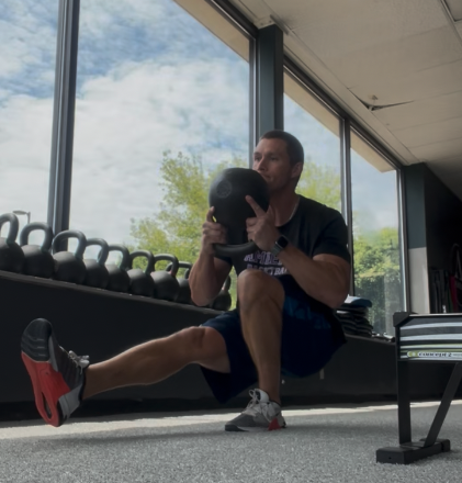 Kyle Lombardi - Photo 2